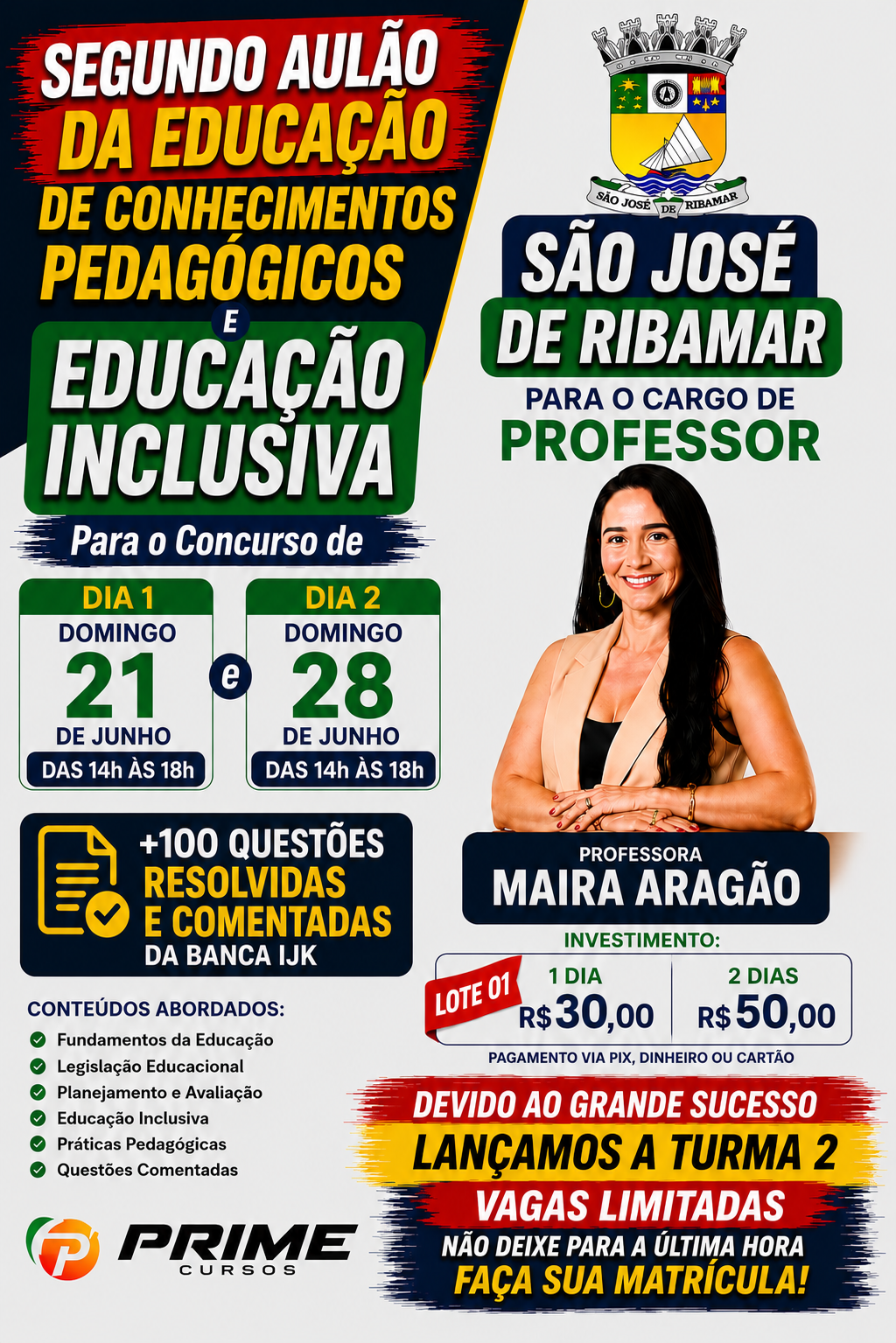 Capa